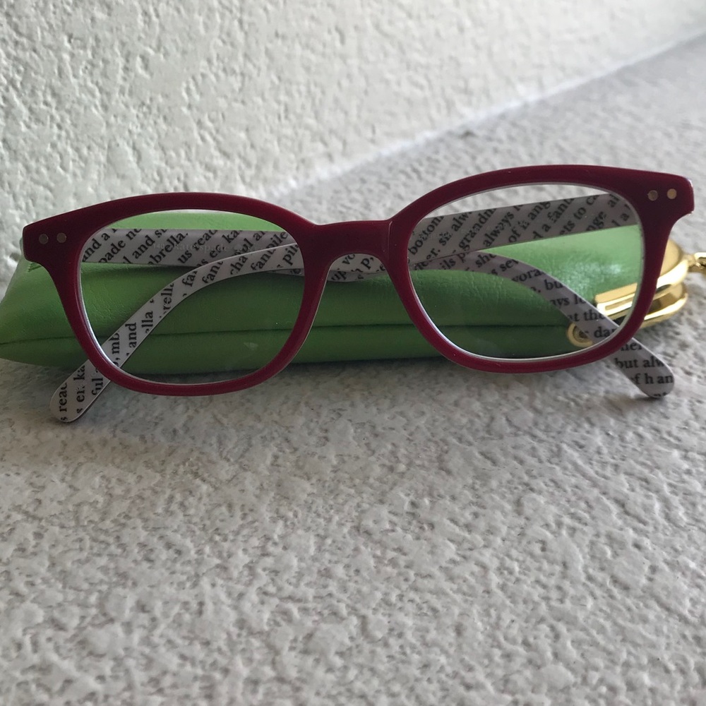 Kate Spade frame